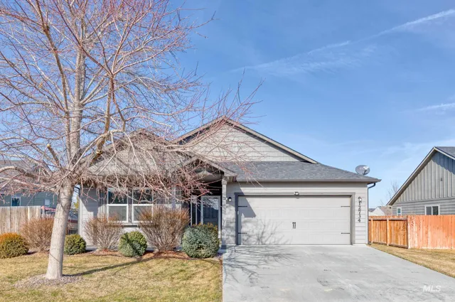 $390,000 | 12734 Amber Sky Drive, Caldwell, ID 83607