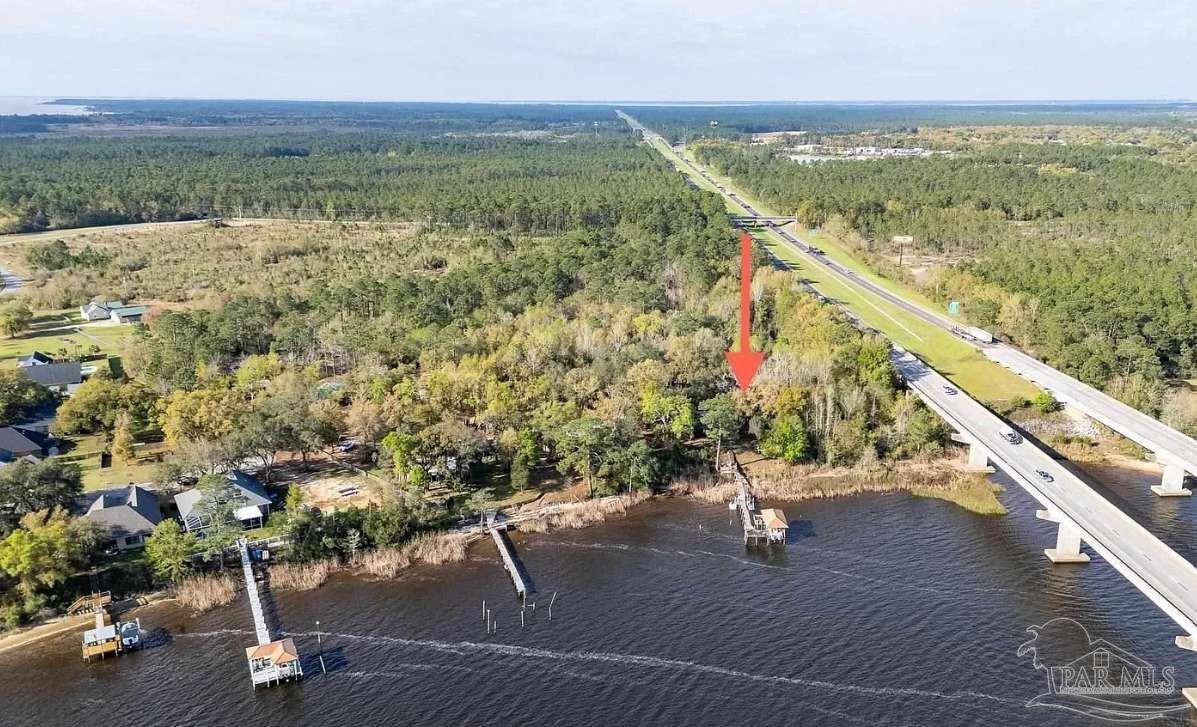 0 Shields Point Road Milton, FL 32583 - Photo 8 of 13