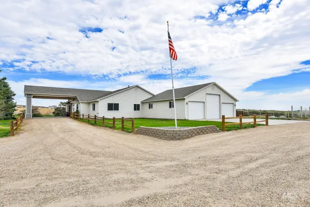$1,200,000 | 9770 Farner Road, Nampa, ID 83686