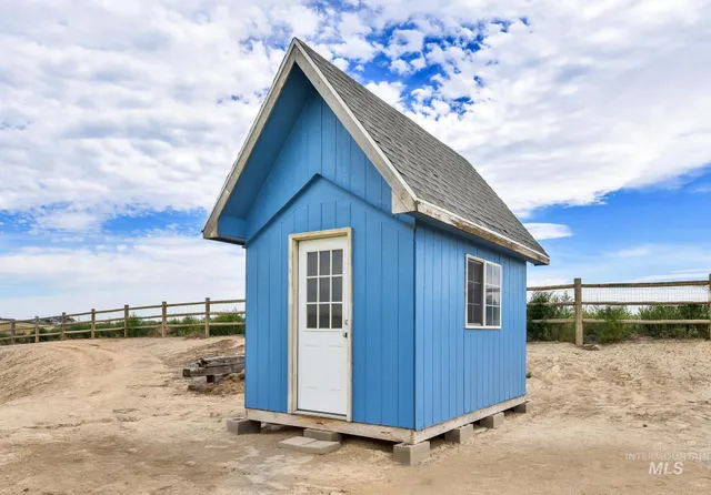 $1,200,000 | 9770 Farner Road, Nampa, ID 83686