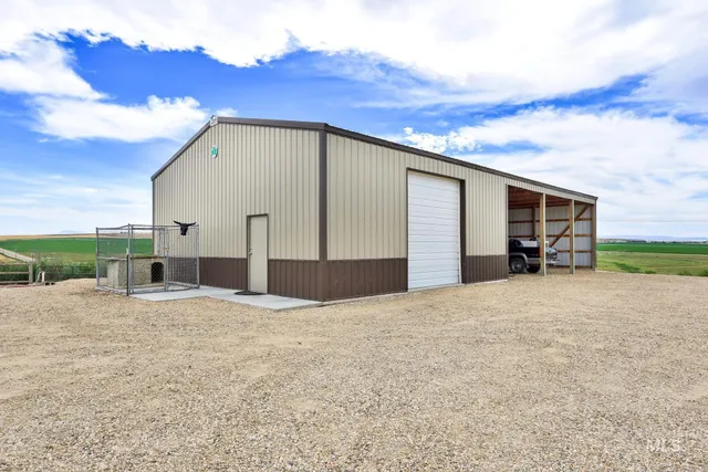 $1,200,000 | 9770 Farner Road, Nampa, ID 83686