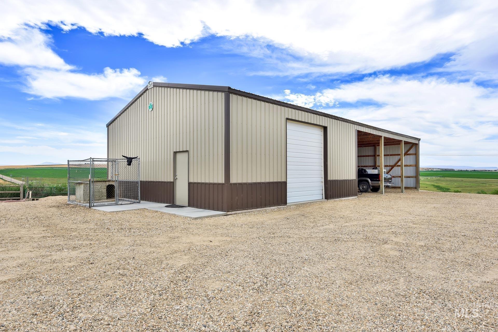 9770 Farner Road Nampa, ID 83686 - Photo 32 of 47