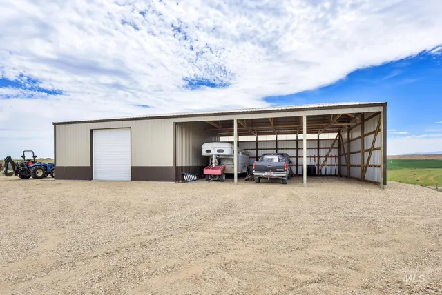 $1,200,000 | 9770 Farner Road, Nampa, ID 83686