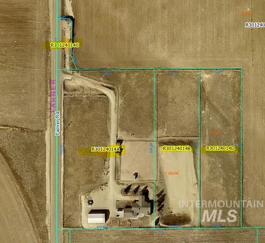 $1,200,000 | 9770 Farner Road, Nampa, ID 83686