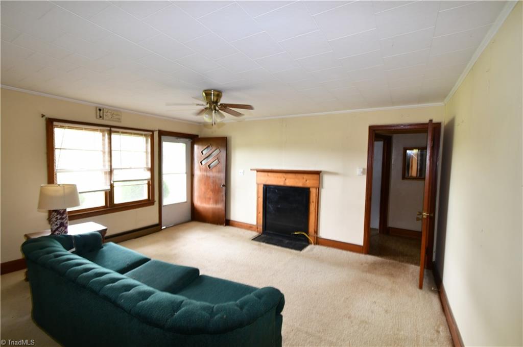 5615 Siloam Road Siloam, NC 27047 - Photo 12 of 19 Gallery Image 12