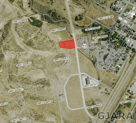 $855,000 | L18-b3 Parachute Park Boulevard, Parachute, CO 81635