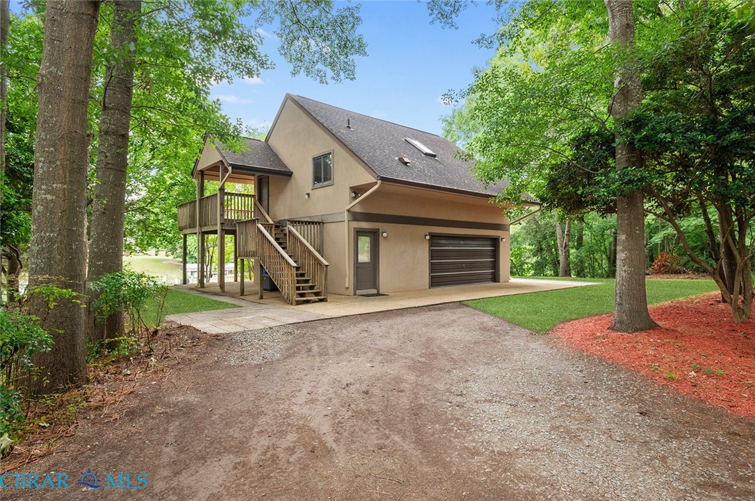 5286 Bennetts Pasture Road Suffolk, VA 23435 - Photo 77 of 96
