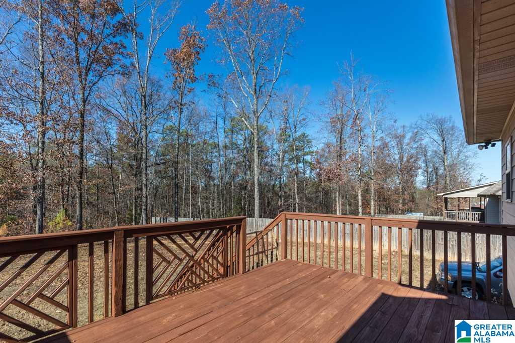 7942 Forest Loop Pinson, AL 35126 - Photo 32 of 39