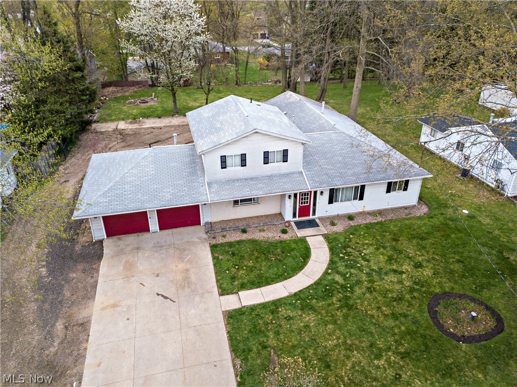 3407-3411 Verner Road Stow, OH 44240 - Photo 9 of 22 3407-3411 Verner Rd, Stow, OH 44240-5243