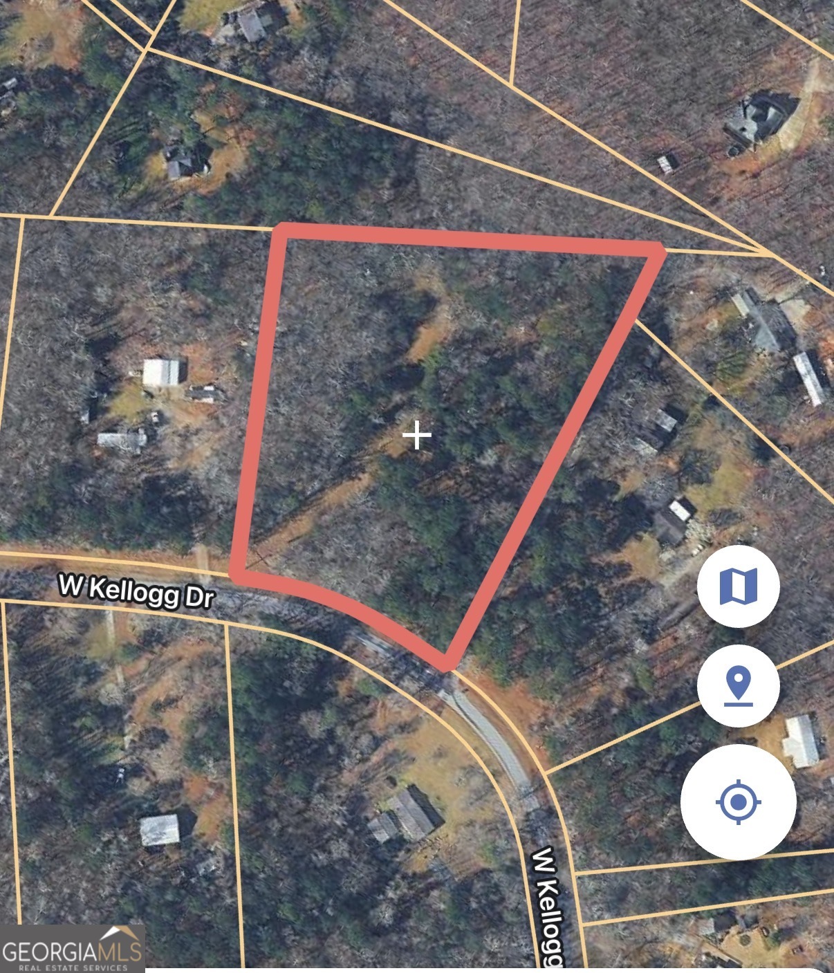 256 West Kellogg Drive Colbert, GA 30628 - Photo 11 of 11