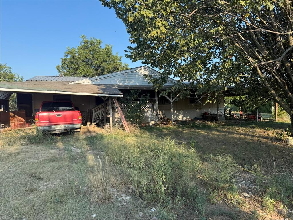 9620 Valley Road Joshua, TX 76058 - Photo 8 of 11