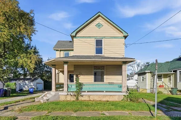 $88,000 | 2263 Noble Avenue, Hamilton, OH 45015
