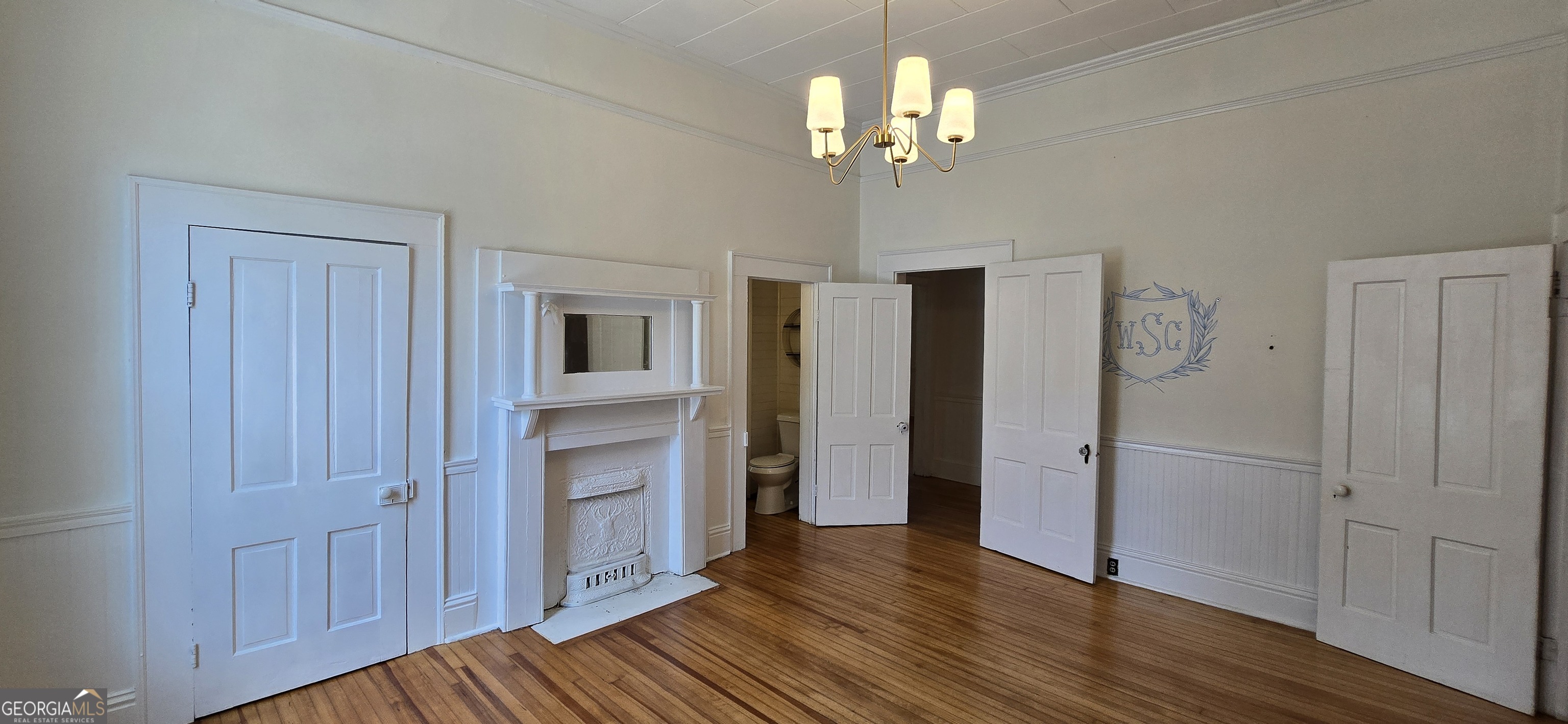 712 Stonewall Street Dublin, GA 31021 - Photo 32 of 51