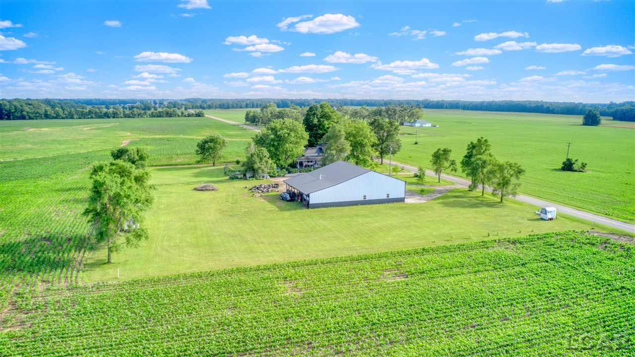 13341 South Pittsford Road Waldron, MI 49288 - Photo 57 of 64