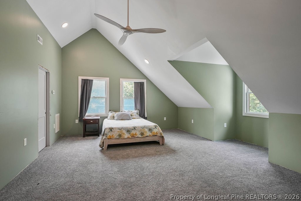 4119 Minnie Hall Road Autryville, NC 28318 - Photo 41 of 50