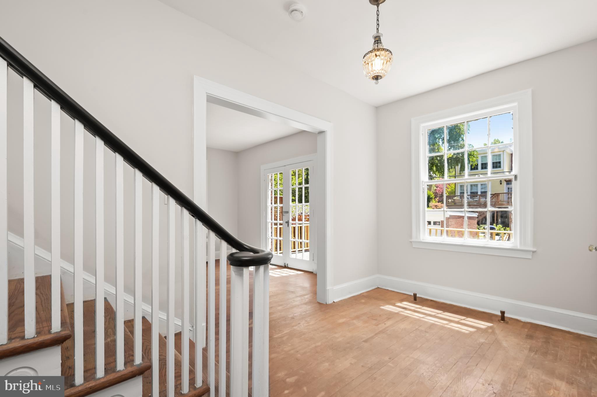 3412 Garrison Street Northwest Washington, DC 20008 - Photo 2 of 6
