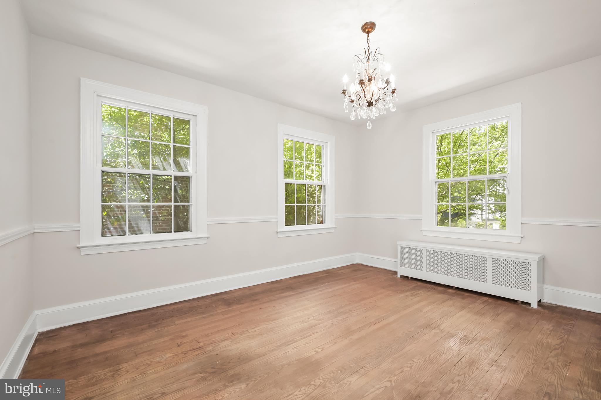 3412 Garrison Street Northwest Washington, DC 20008 - Photo 4 of 6