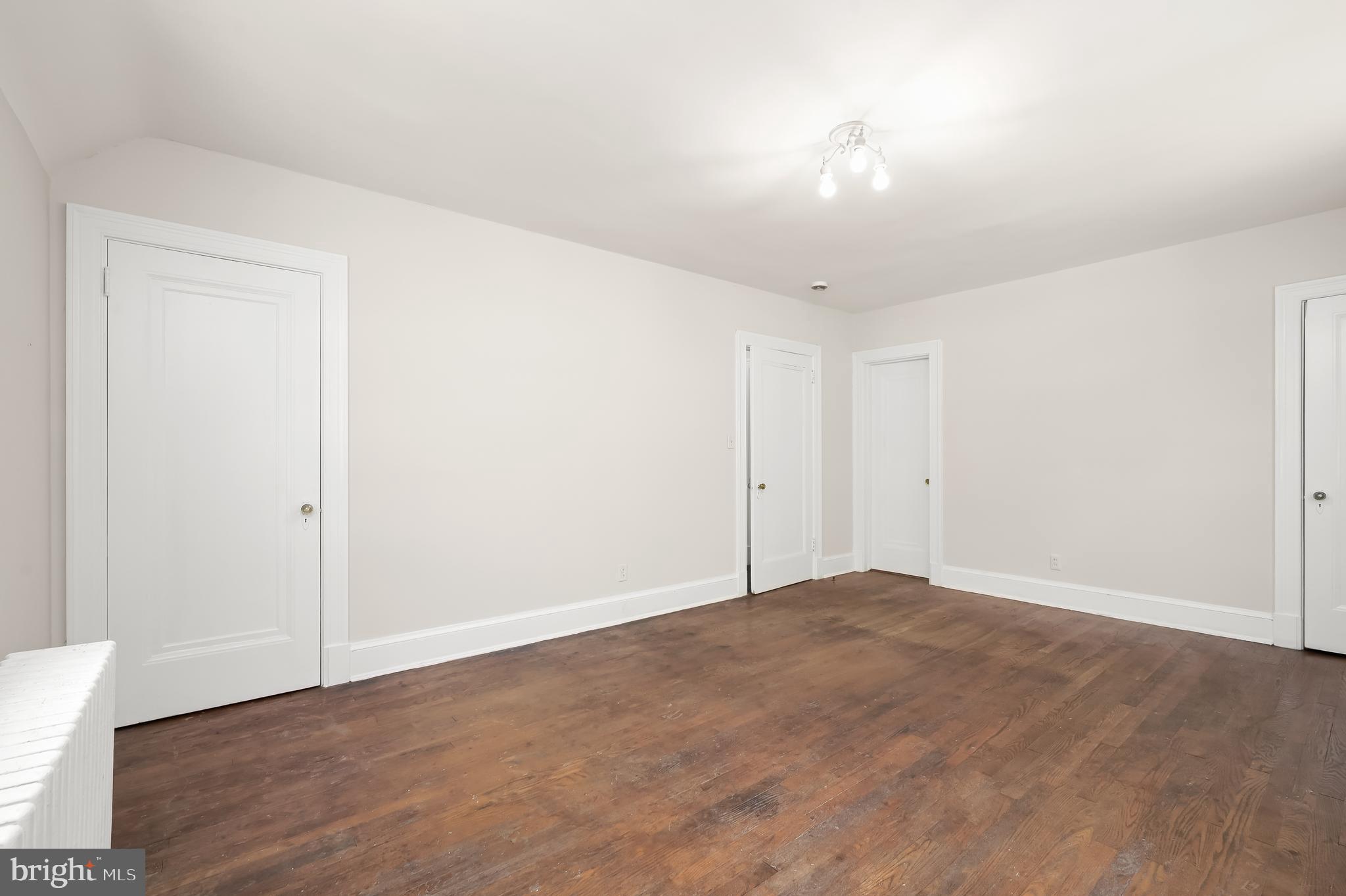 3412 Garrison Street Northwest Washington, DC 20008 - Photo 5 of 6