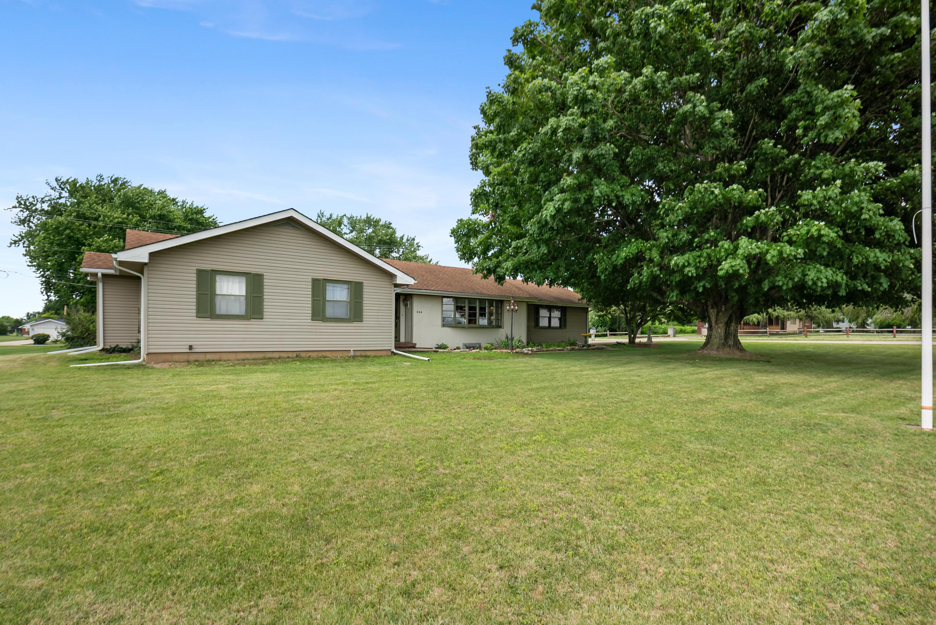 526 Northridge Road Circleville, OH 43113 - Photo 64 of 68