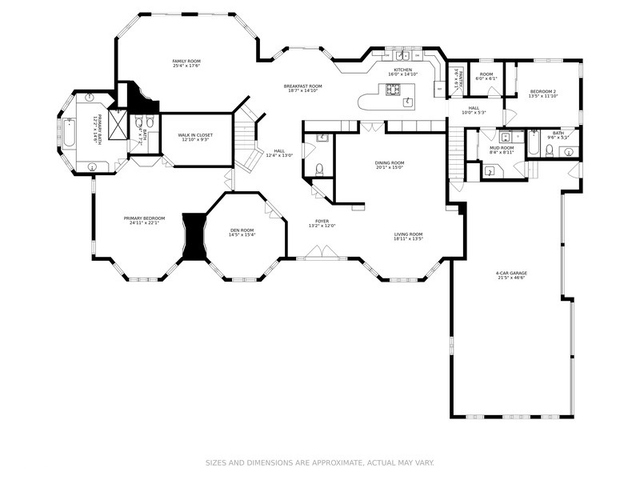 3600 Spring Road Oak Brook, IL 60523 - Photo 45 of 46