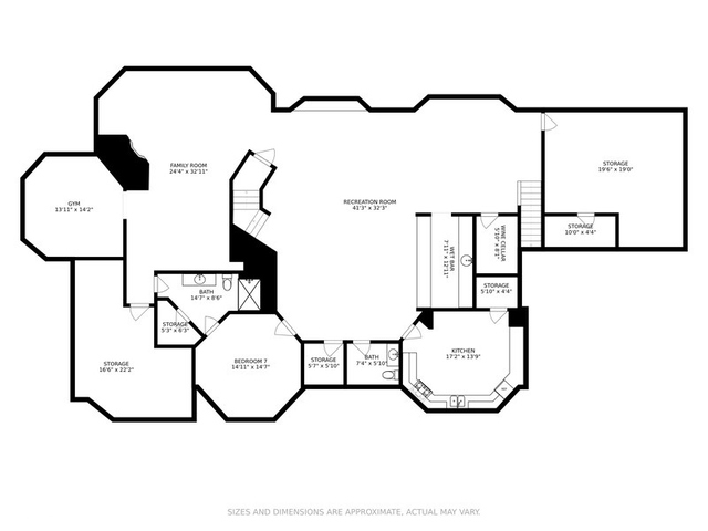 3600 Spring Road Oak Brook, IL 60523 - Photo 46 of 46