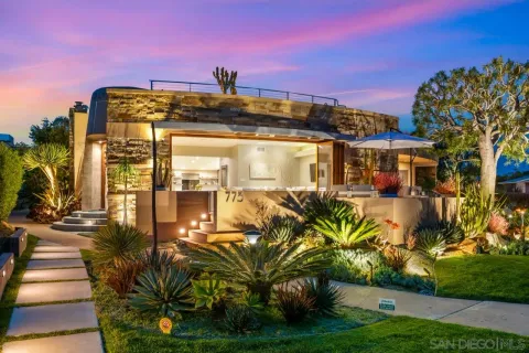 a view of a multi story residential apartment building