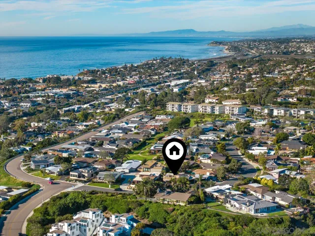 $4,399,900 | 773 East Solana Circle, Solana Beach, CA 92075