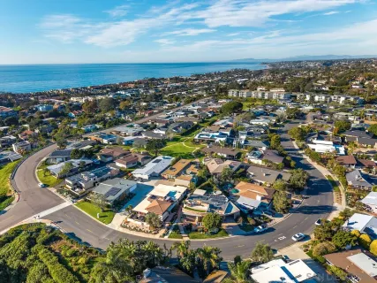 $4,399,900 | 773 East Solana Circle, Solana Beach, CA 92075