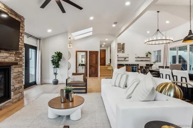 $1,350,000 | 1326 Farmer Road, Julian, CA 92036