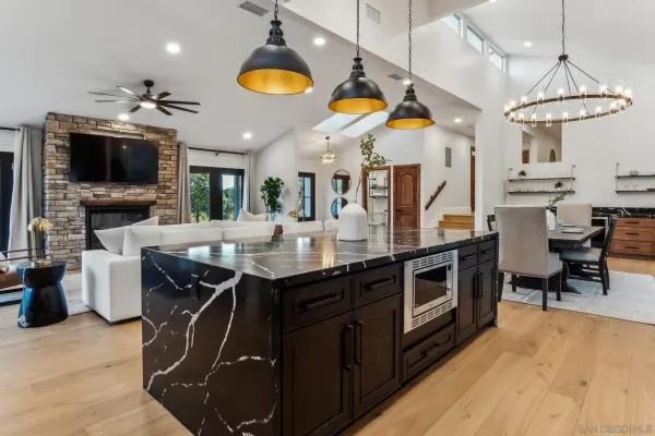 $1,350,000 | 1326 Farmer Road, Julian, CA 92036