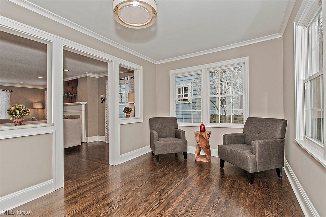3272 Braemar Road Cleveland, OH 44120 - Photo 6 of 35 Gallery Image 6