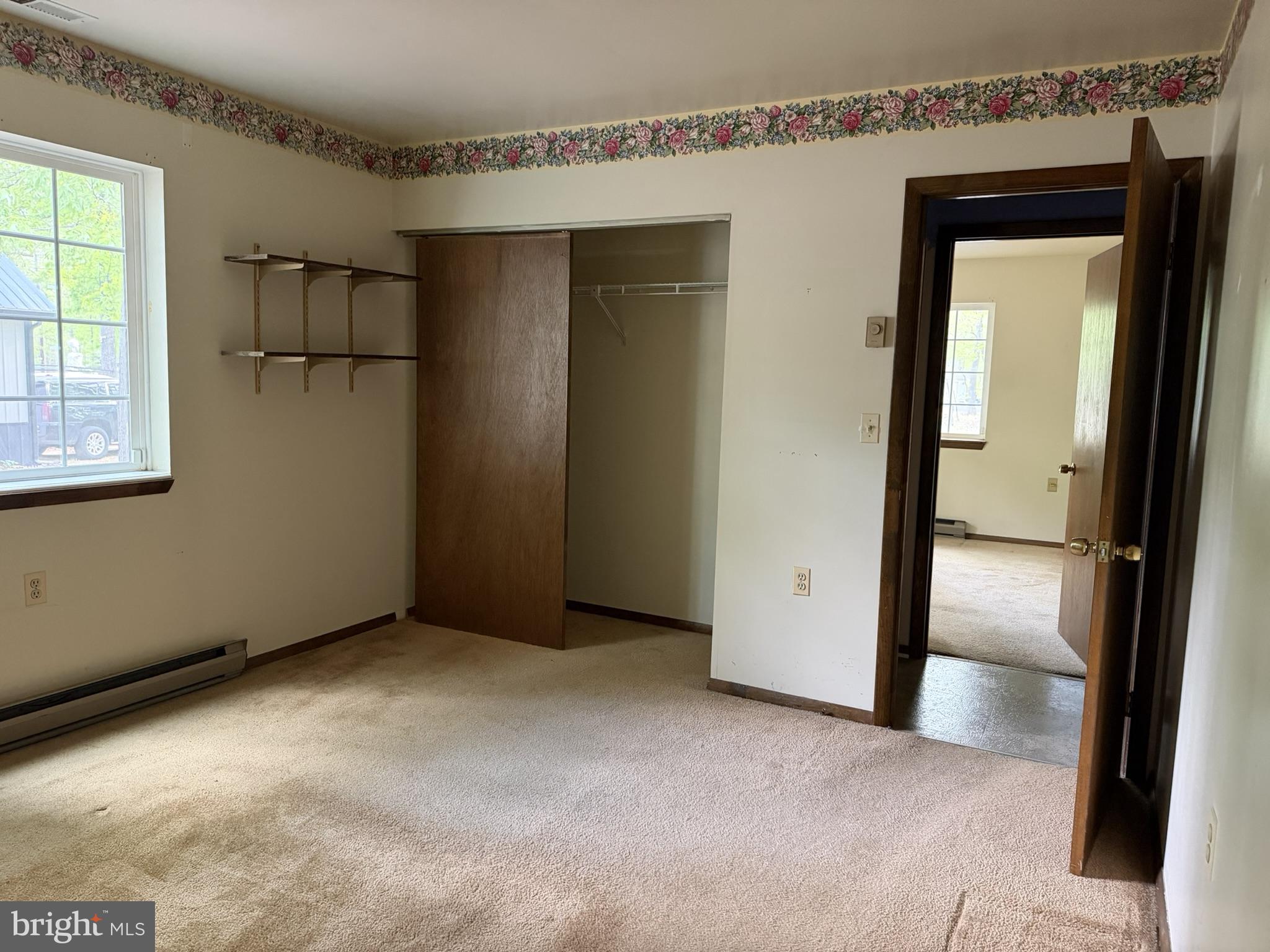 25910 Fox Grape Road Greensboro, MD 21639 - Photo 20 of 27 a view of an empty room