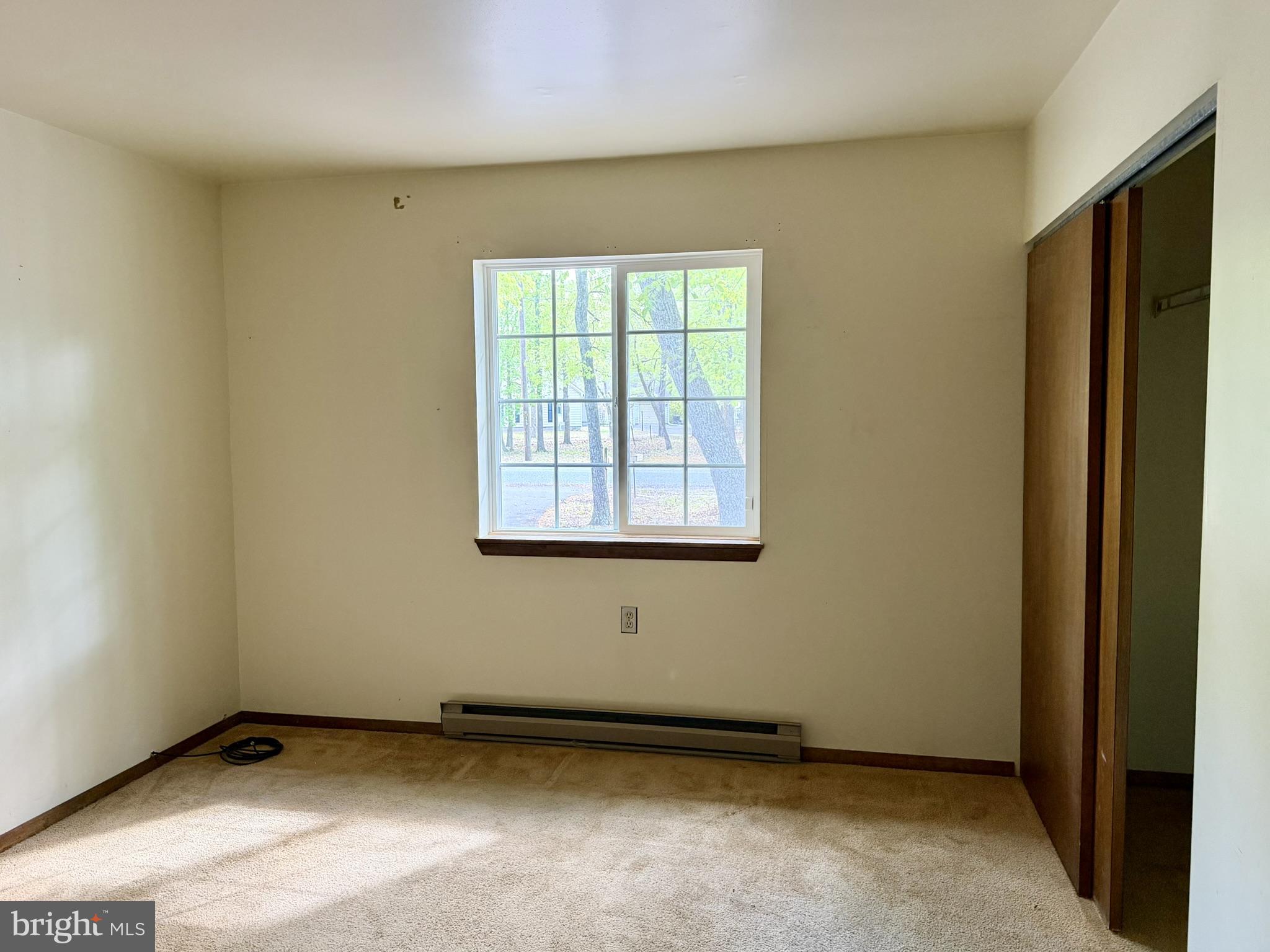 25910 Fox Grape Road Greensboro, MD 21639 - Photo 23 of 27 an empty room with a window