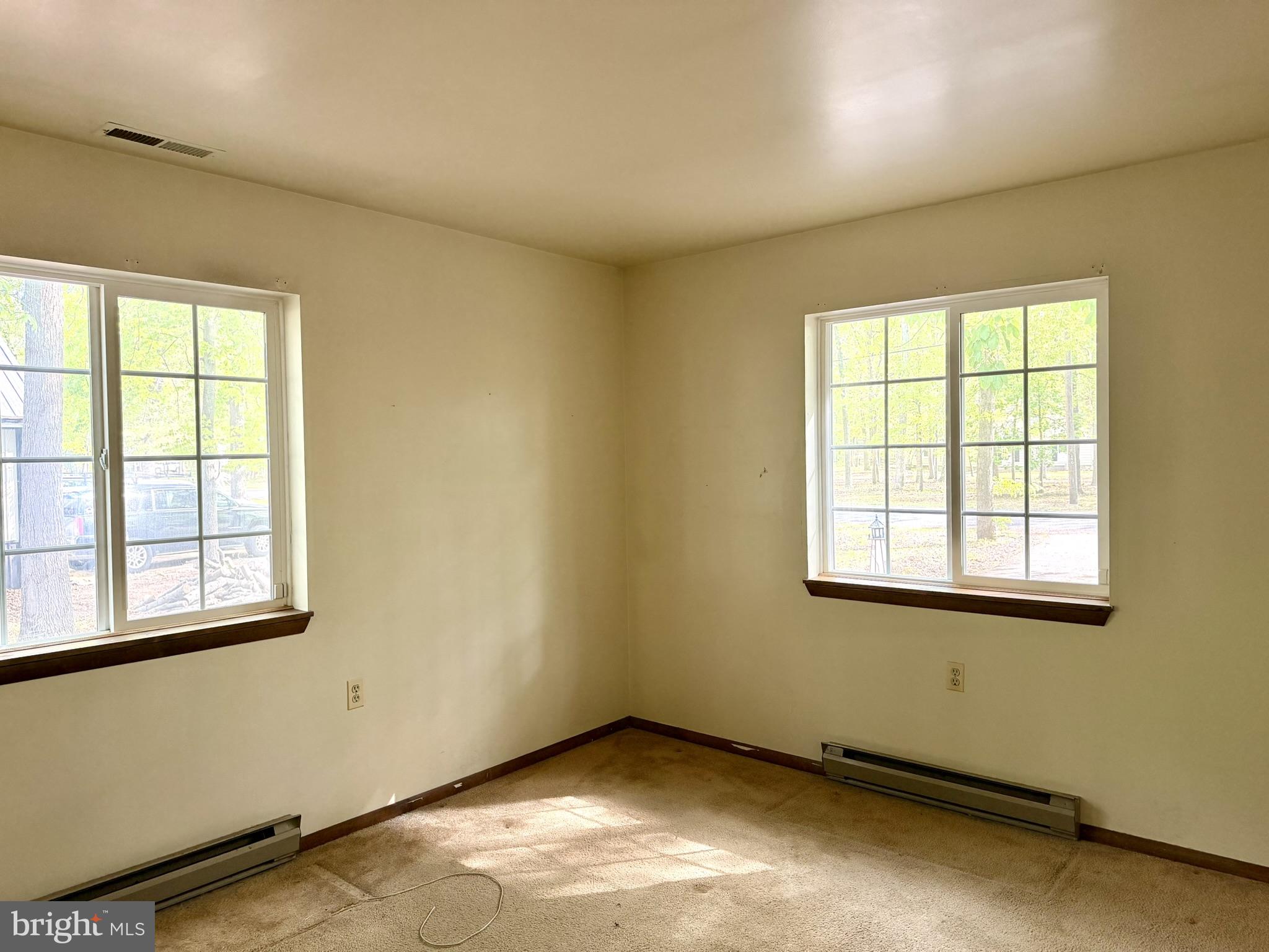 25910 Fox Grape Road Greensboro, MD 21639 - Photo 25 of 27 an empty room with a window