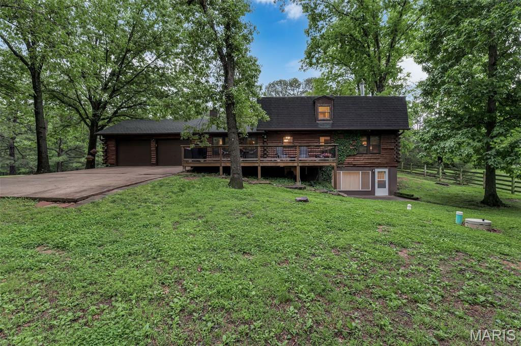 7 Wilderness Lane Defiance, MO 63341 - Photo 2 of 71