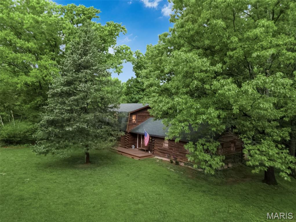 7 Wilderness Lane Defiance, MO 63341 - Photo 3 of 71