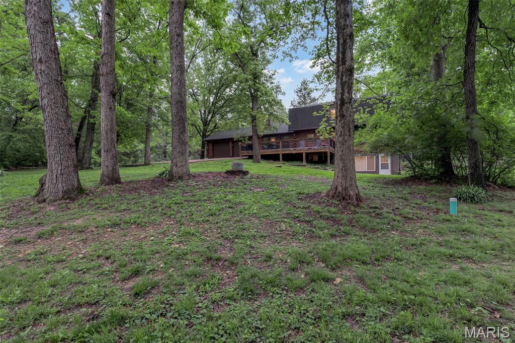 7 Wilderness Lane Defiance, MO 63341 - Photo 43 of 71