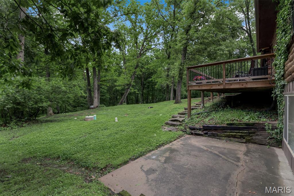 7 Wilderness Lane Defiance, MO 63341 - Photo 45 of 71