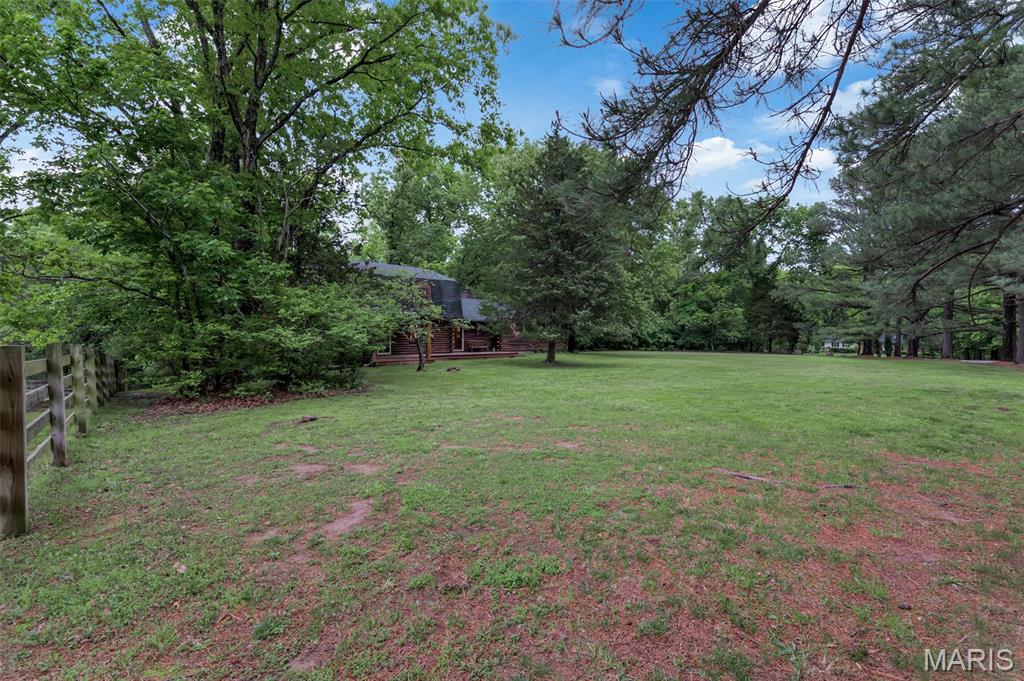 7 Wilderness Lane Defiance, MO 63341 - Photo 46 of 71