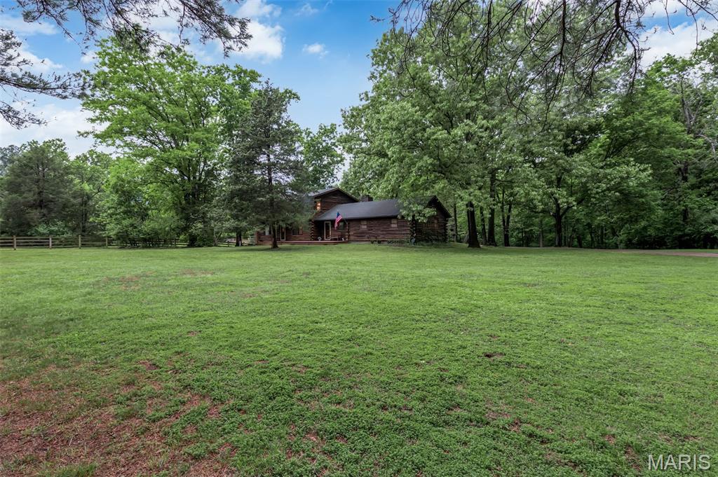 7 Wilderness Lane Defiance, MO 63341 - Photo 47 of 71