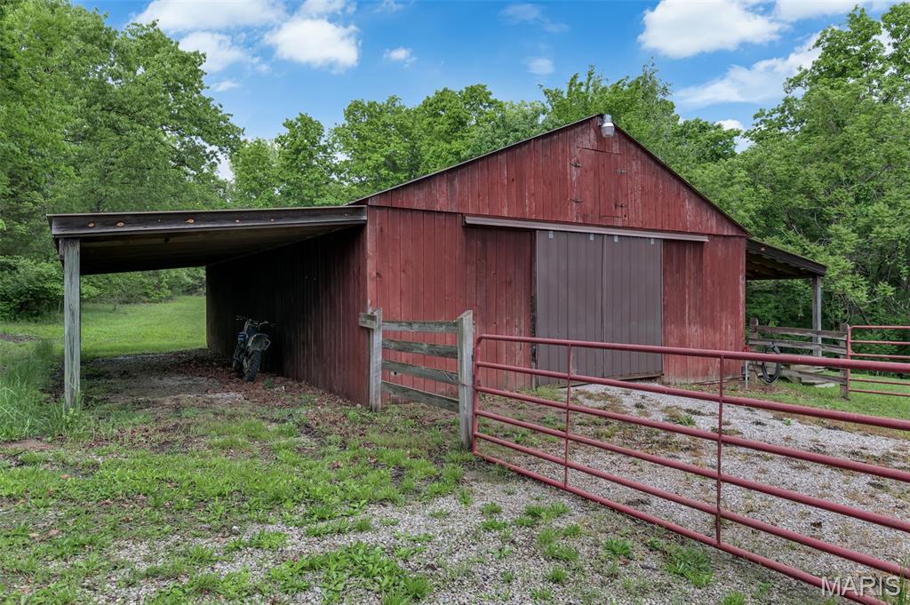 7 Wilderness Lane Defiance, MO 63341 - Photo 49 of 71