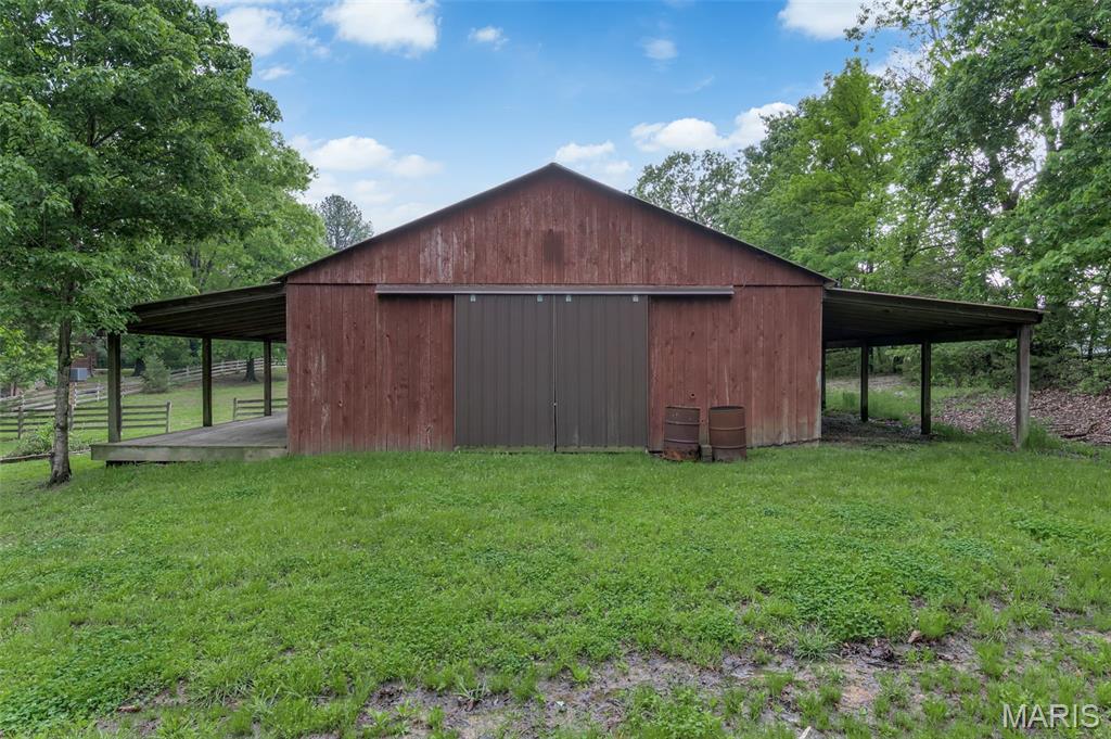 7 Wilderness Lane Defiance, MO 63341 - Photo 50 of 71