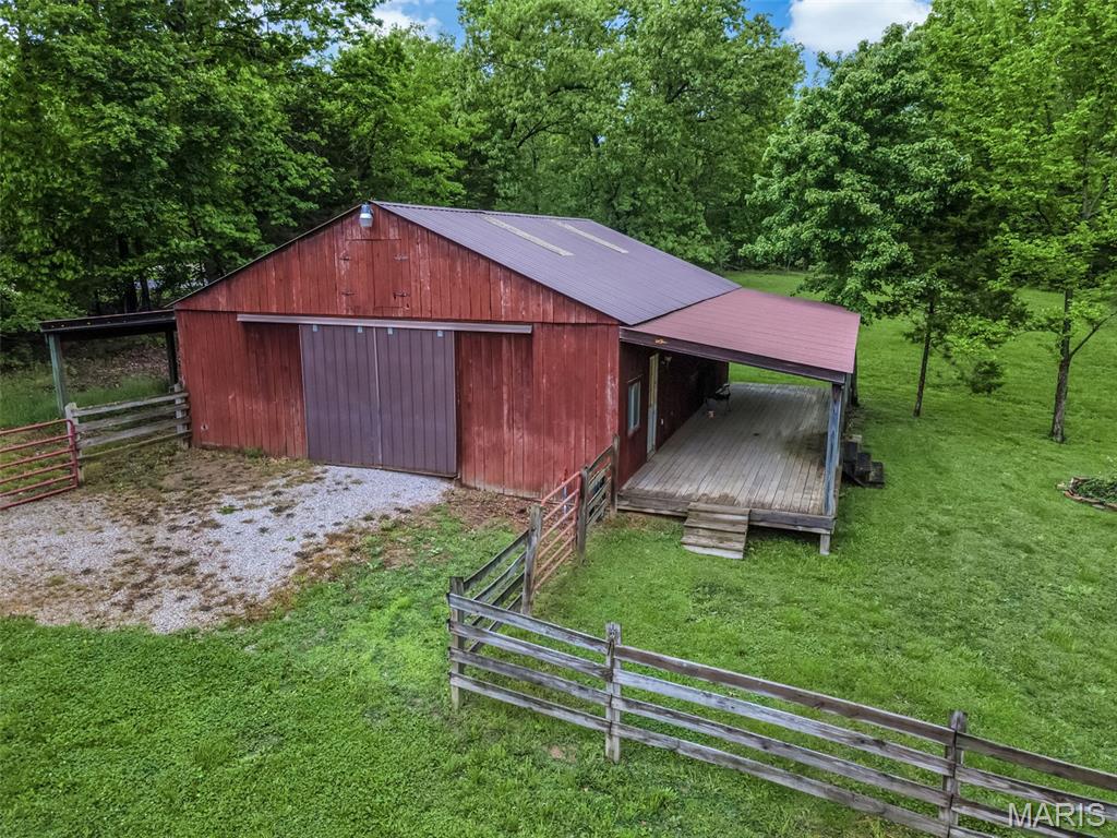 7 Wilderness Lane Defiance, MO 63341 - Photo 5 of 71