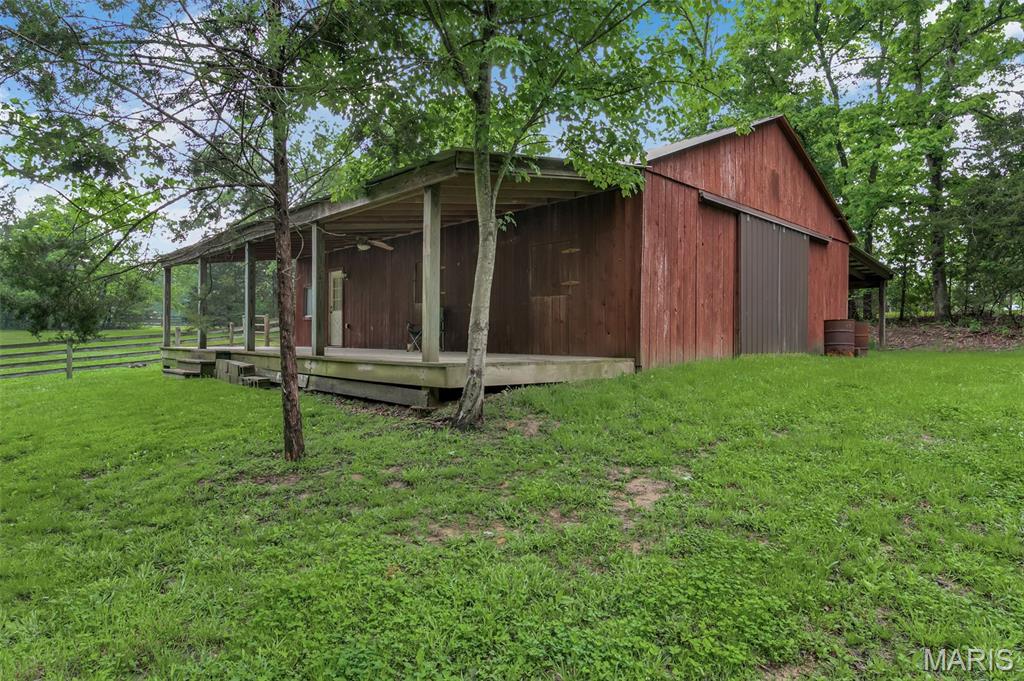 7 Wilderness Lane Defiance, MO 63341 - Photo 51 of 71