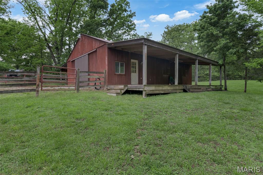 7 Wilderness Lane Defiance, MO 63341 - Photo 52 of 71