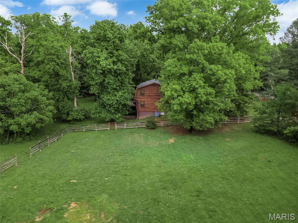7 Wilderness Lane Defiance, MO 63341 - Photo 58 of 71