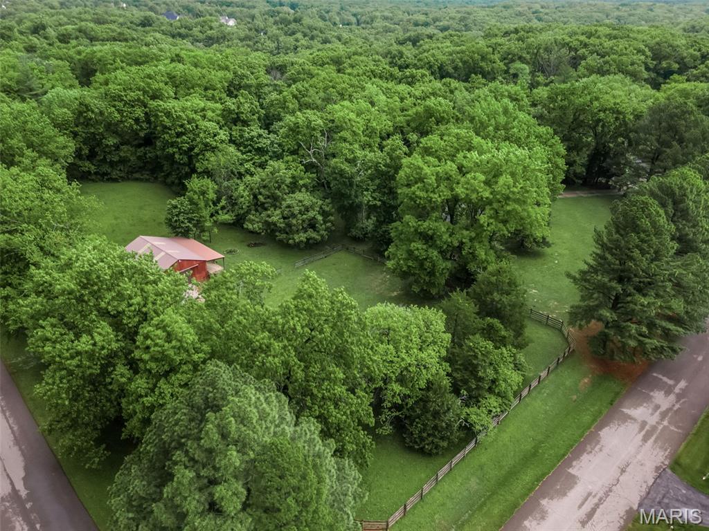 7 Wilderness Lane Defiance, MO 63341 - Photo 60 of 71