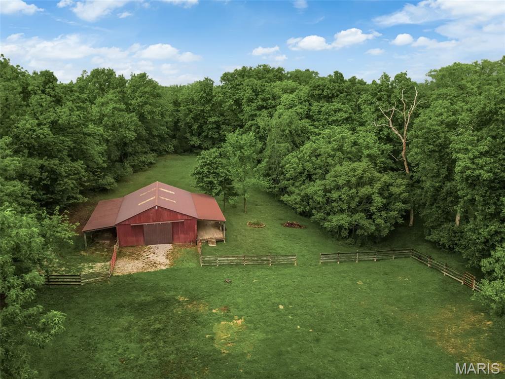 7 Wilderness Lane Defiance, MO 63341 - Photo 62 of 71