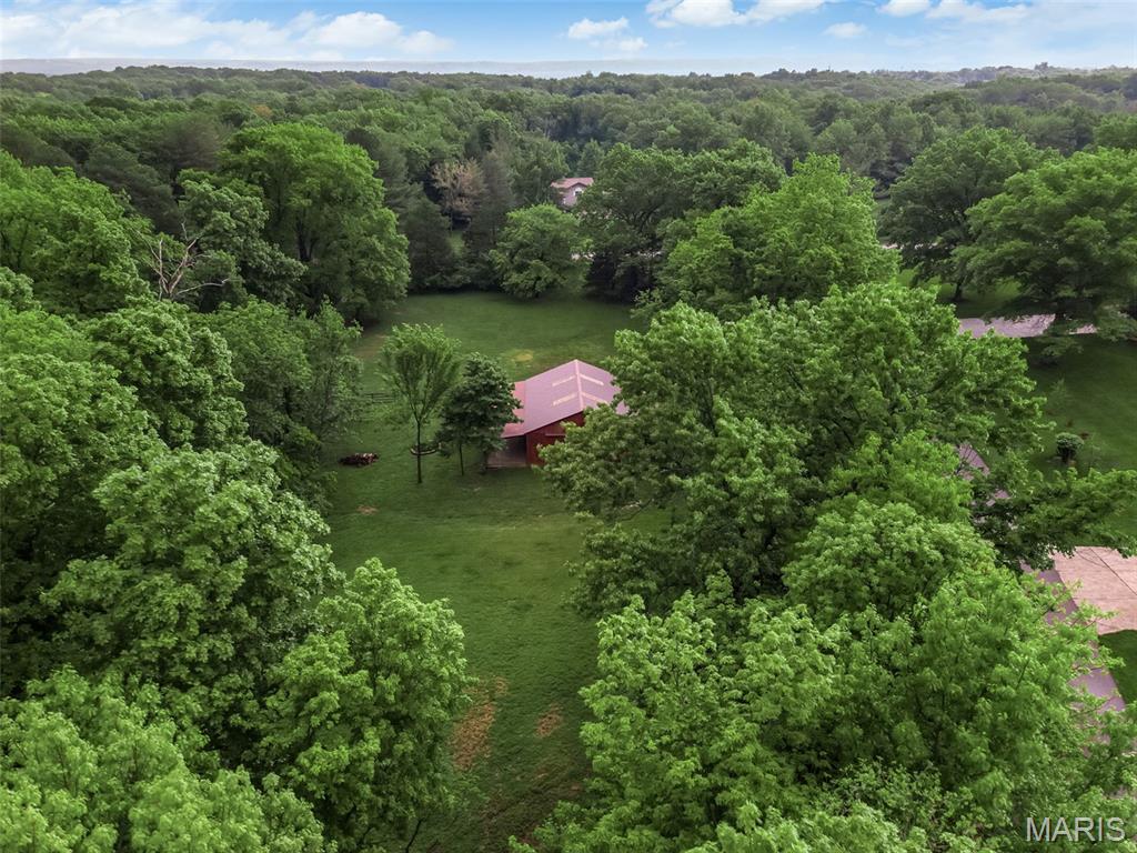 7 Wilderness Lane Defiance, MO 63341 - Photo 63 of 71