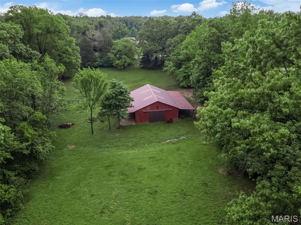 7 Wilderness Lane Defiance, MO 63341 - Photo 64 of 71